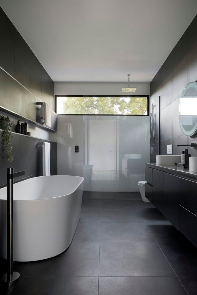 Refreshing Shower Design Ideas for a Luxurious Bathroom Experience