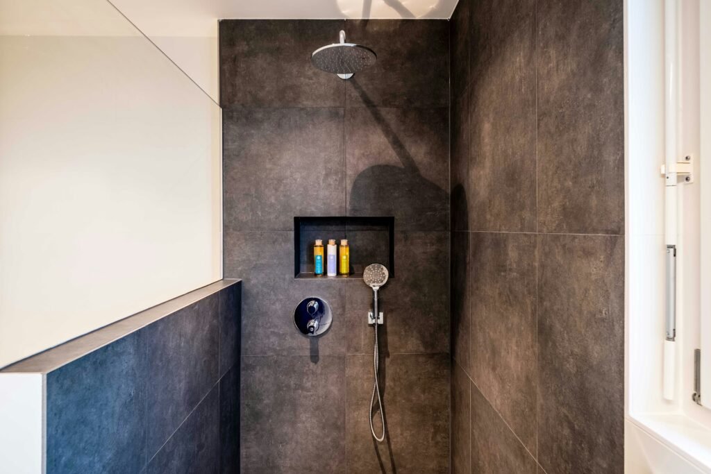 Revamp Your Shower with These DIY Tips