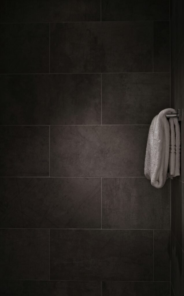 Upgrade Your Shower with These Easy DIY Tips