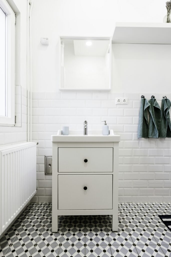 Upgrade Your Bathroom with Luxurious Renovation Features