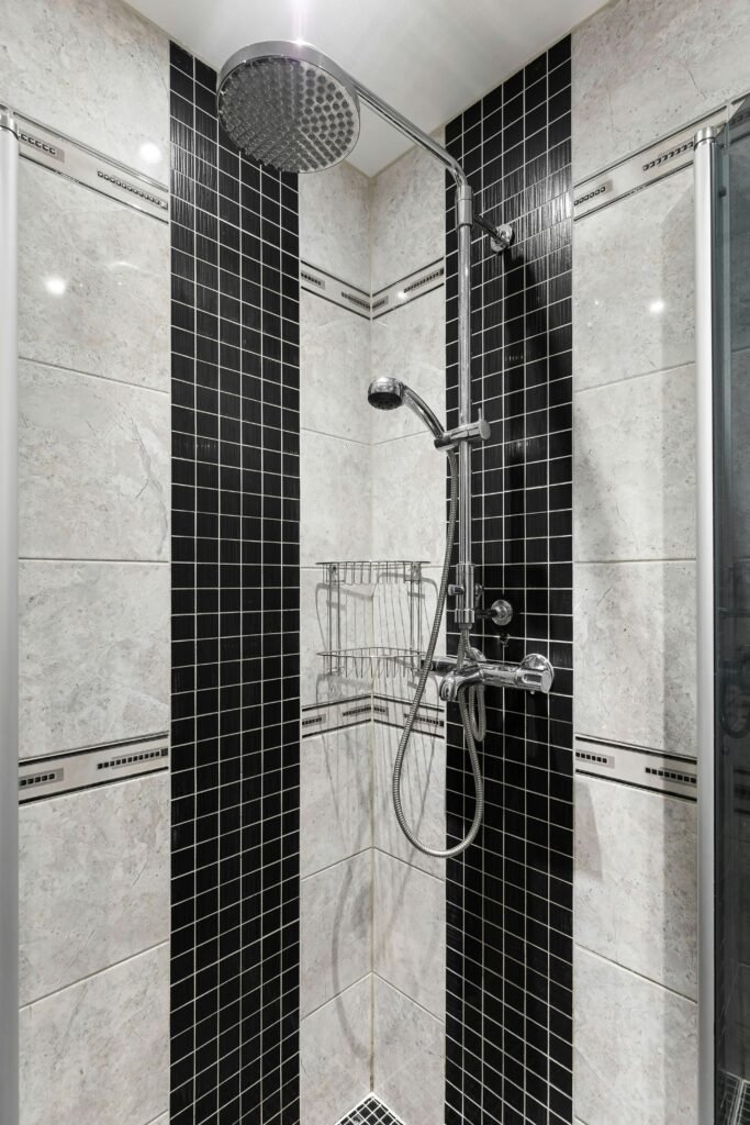 Affordable DIY Tips to Upgrade Your Shower