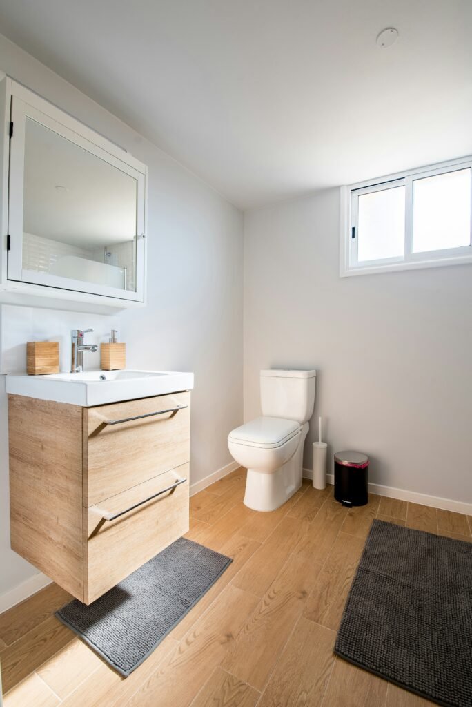 The Cost of Bathroom Renovation: Budgeting Tips and Advice
