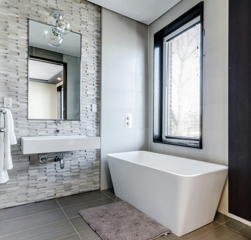 Customize Your Bathroom Renovation to Suit Your Lifestyle