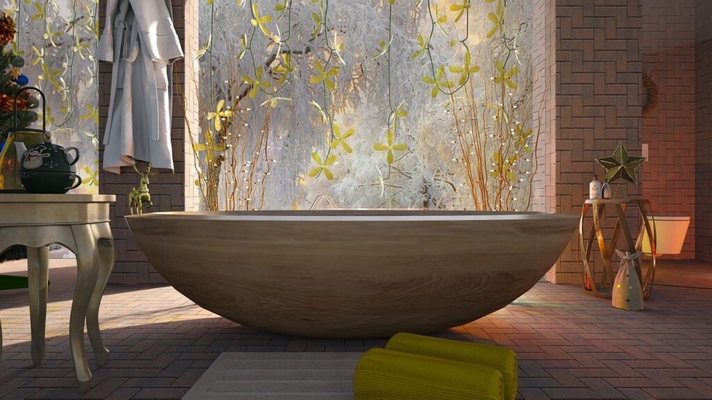 Stunning Shower Design Ideas for a Luxurious Bathroom