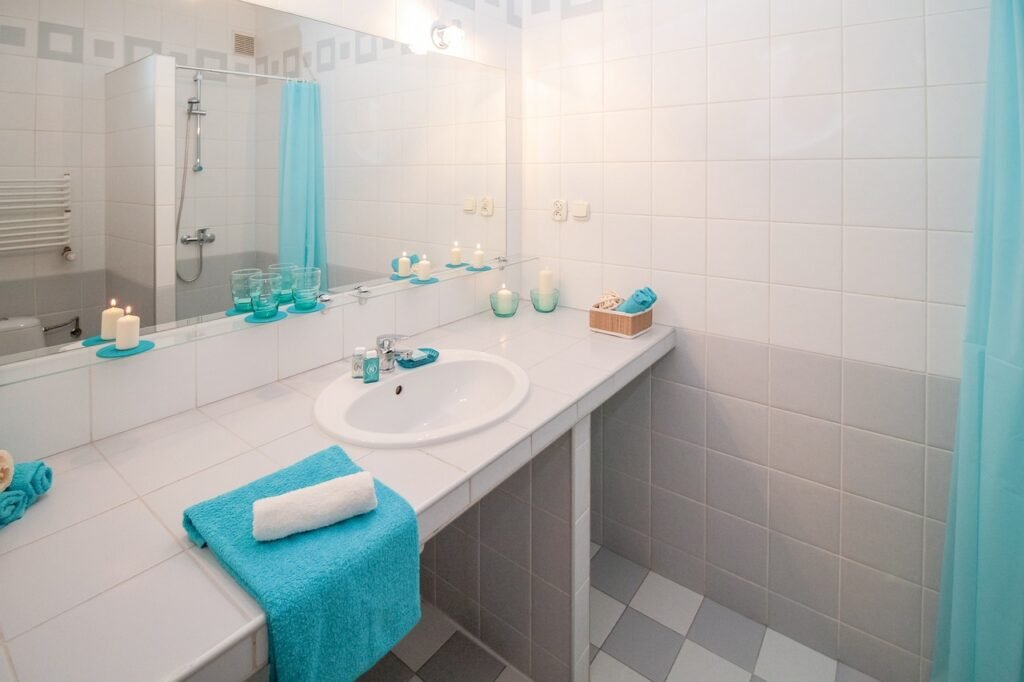 Stunning Shower Design Ideas for a Luxurious Bathroom