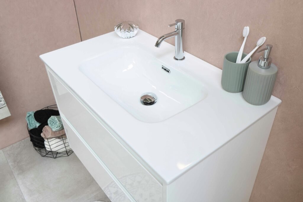 Enhance Your Bathroom Storage with Smart Renovation Solutions