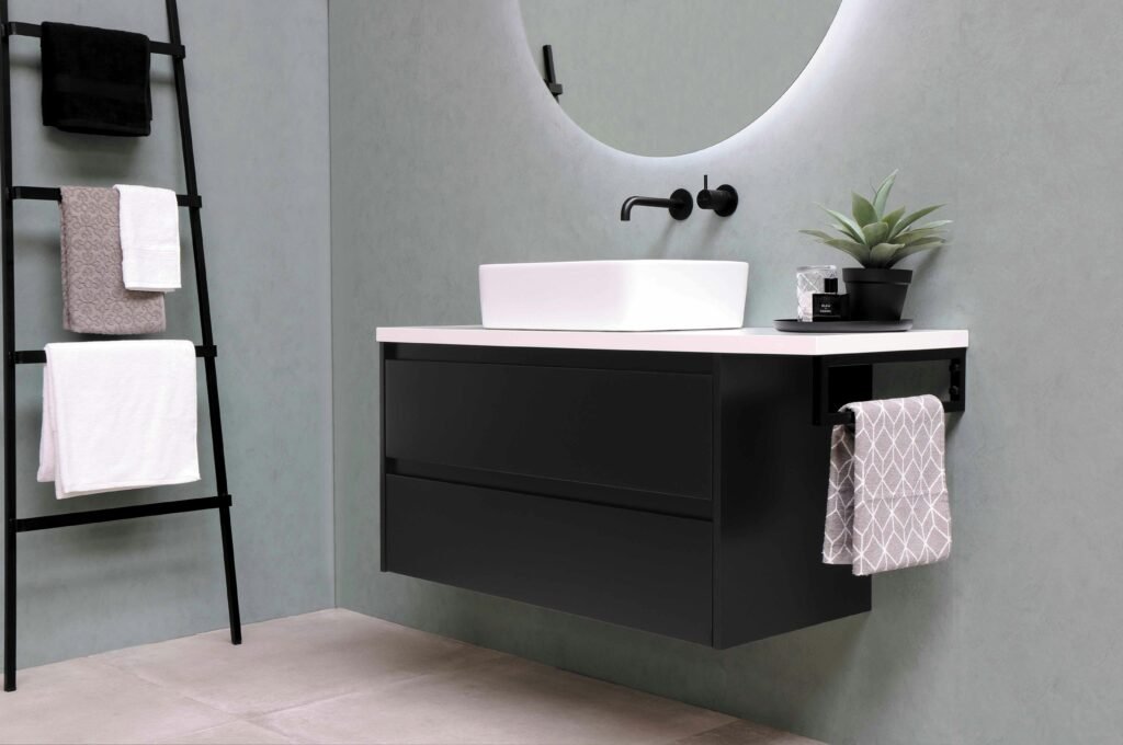 Enhance Your Bathroom Storage with Smart Renovation Solutions