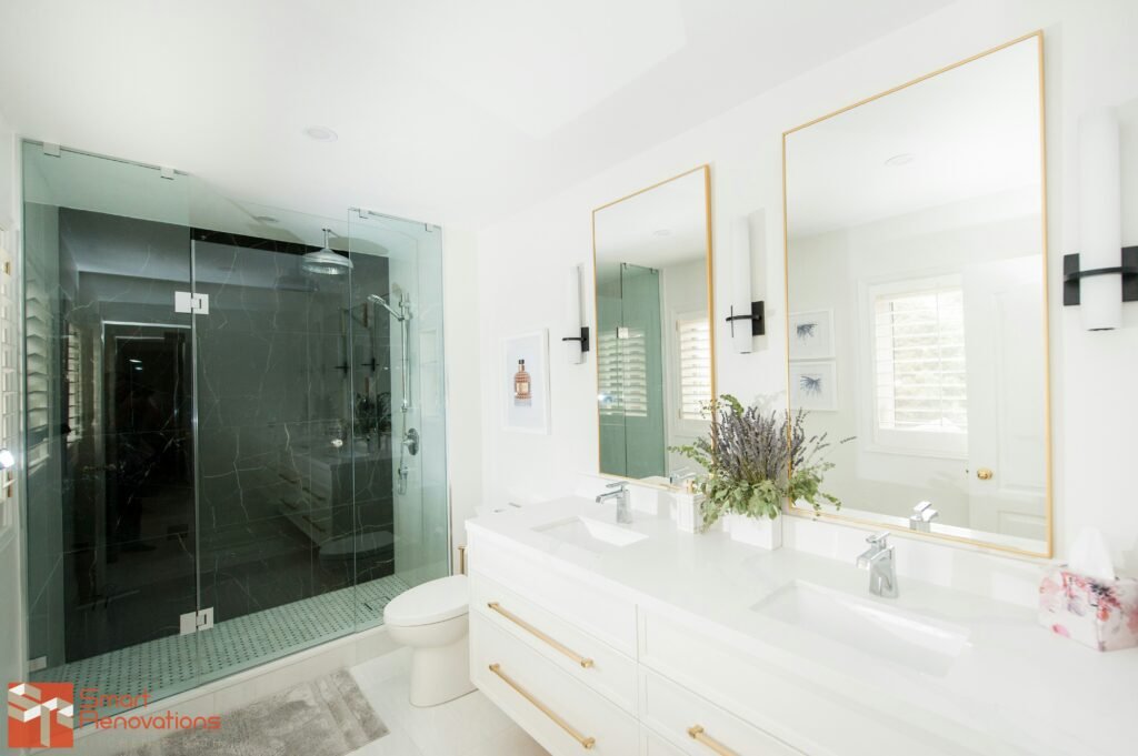 Ultimate Guide to Bathroom Renovation