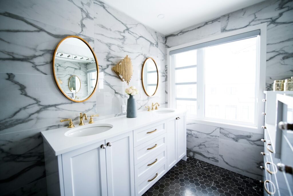 Ultimate Guide to Bathroom Renovation